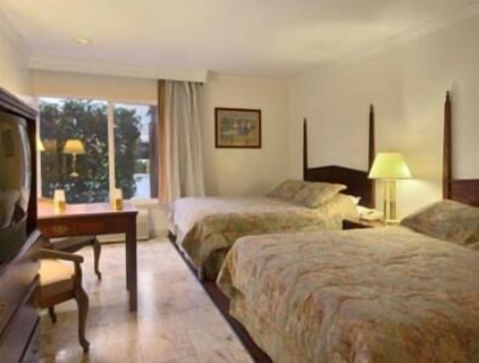 Merced Inn & Suites Camera foto